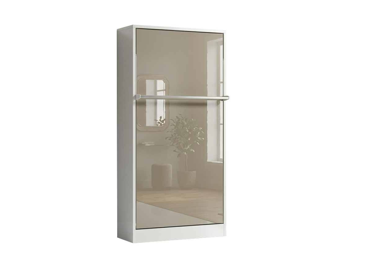 Multimo ROYAL Twin Schrankbett, 100x200 cm